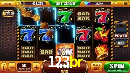 Ofertas Imperdíveis na 123br: Promoções e Bônus Que Valem a Pena