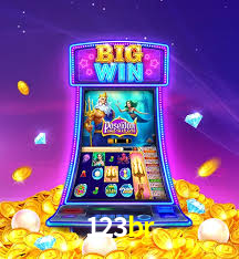 Bônus Generosos e Exclusivos no 123br para Você!